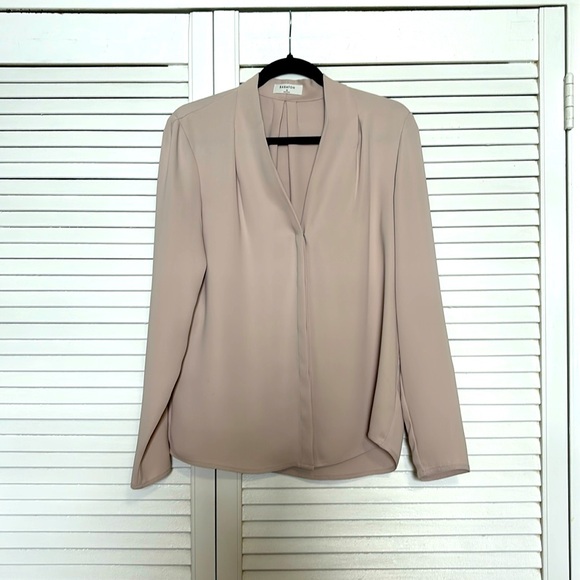 Babaton blouse - Picture 1 of 7